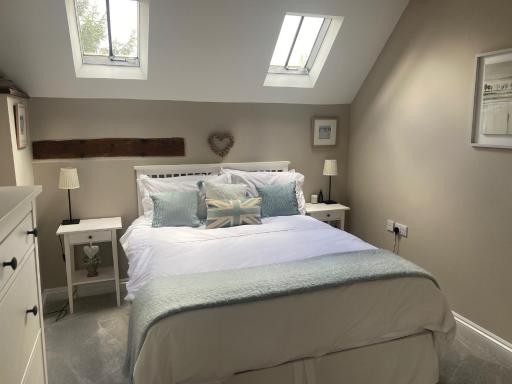 The Barn - Housity