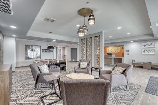 Candlewood Suites Milwaukee Airport - Oak Creek by IHG - Housity