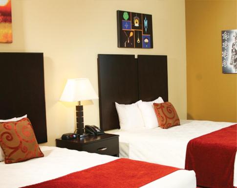 7Clans Hotel & Resort - Housity