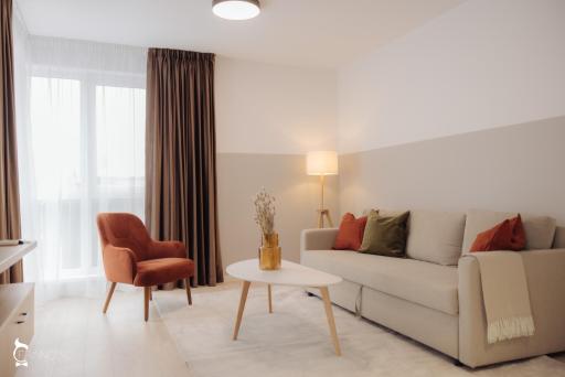 ZEN Garden Apartments - Housity
