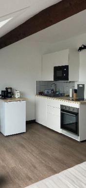 Joli studio centre-ville Vendôme - Housity