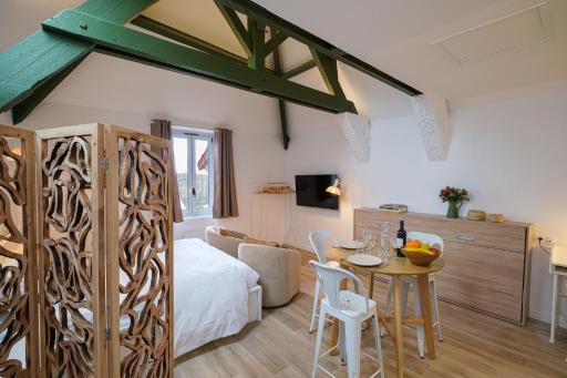Villa Forestière Studio l'Olivier - Housity