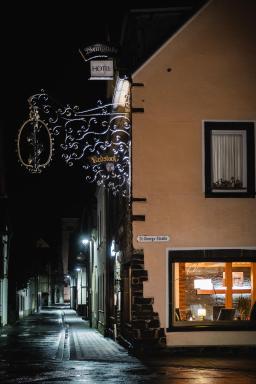 Mike‘s Mosel Lodge - Housity
