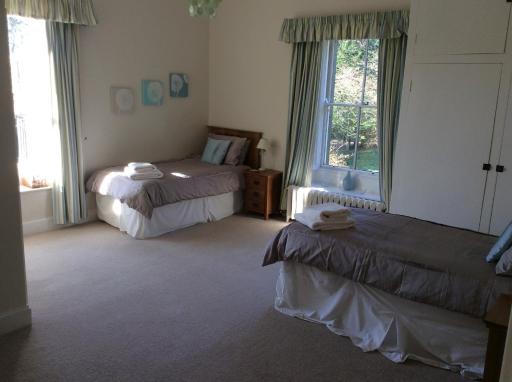 Rock Moor House B&B - Housity