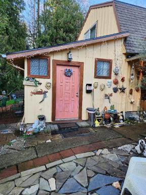 Scott Creek Farm - Housity