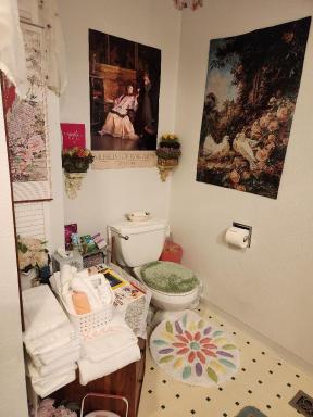 Scott Creek Farm - Housity
