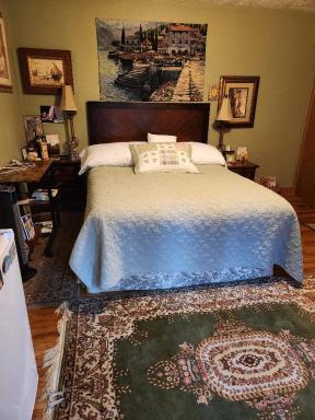 Scott Creek Farm - Housity