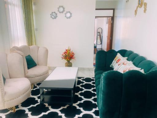 Cosy/modern one bedroom in VOK Mombasa - Housity