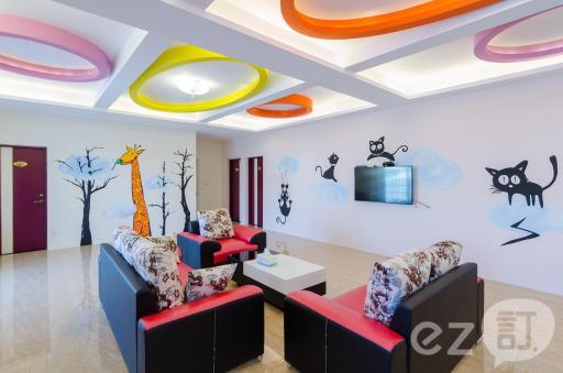 Mu Yu B&B - Housity