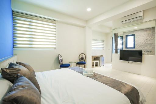 A Homestay of the Yiwen Brigade - Housity