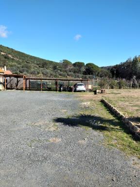 La casina di Bice-Casa Matilde - Housity