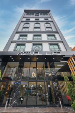 Actuel Life Hotels - Special Class - Housity