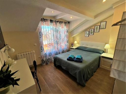 Rooms San Marcos - Housity
