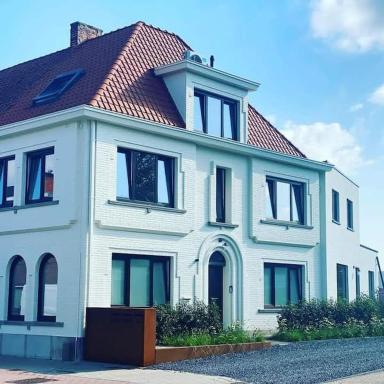 Momaison charmant landelijk appartement - Housity