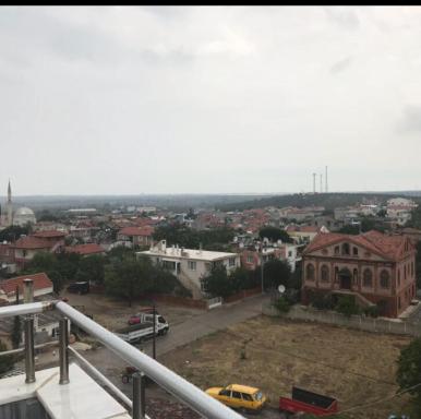 GEYİKLİ APART OTEL - Housity