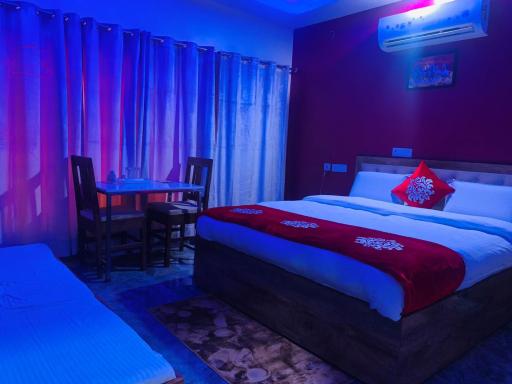 BHADANA GUEST HOUSE - Housity