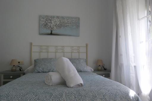 Encantador y luminoso apartamento centro histórico - Housity