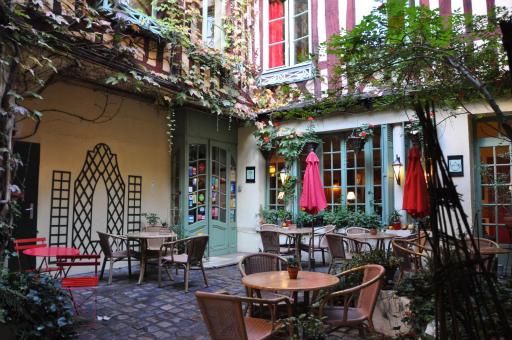 Le Vieux Carré - Housity