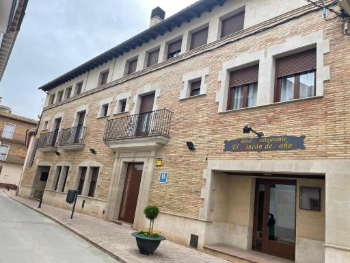 EL RINCON DE TOÑO - Housity