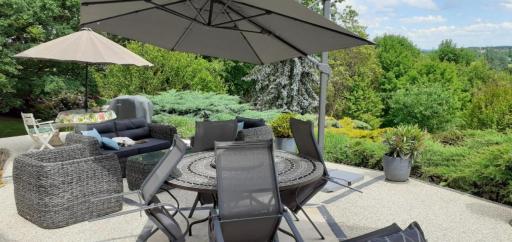 Les deux chenes - Housity