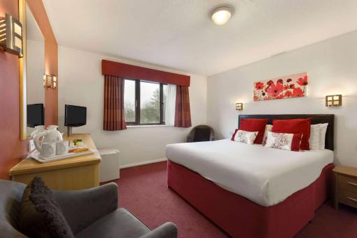Days Inn Hotel Gretna Green - Housity
