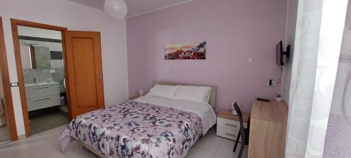 B&b del corso - Housity