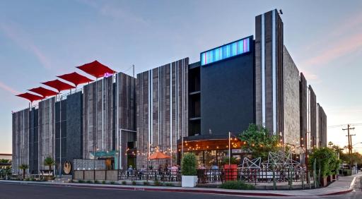 The Clarendon Hotel and Spa - Housity