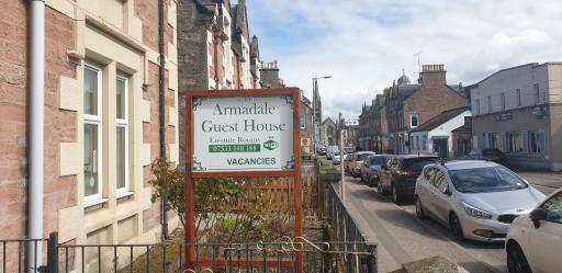 Armadale Guest House - Housity