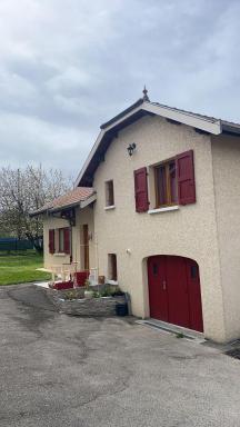 Au Grés du Vent - Housity