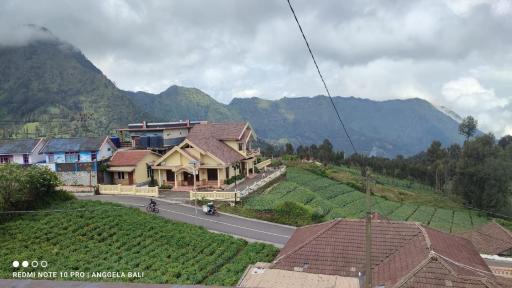 Tengger Indah Bromo by ABM - Housity
