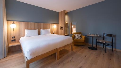 Mollie's Motel & Diner Bristol - Housity