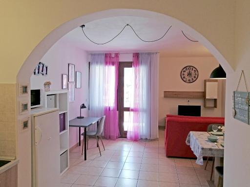 Apartment Suzie Q - Intermezzo with sea view - Housity