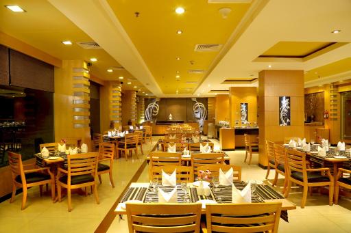 The Quilon Beach Hotel and Convention Center - Housity