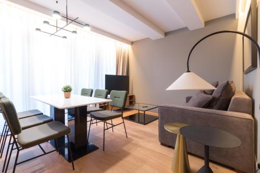 Old Town Apartments by Staynnapartments - Housity