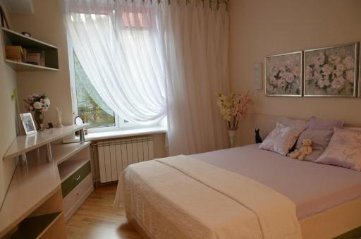 Apartment 11 Microdistrict 112b - Housity
