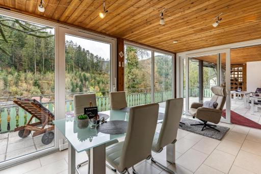 Ferienwohnung im Grünen - Housity