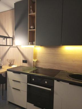 New loft style apartment - Housity