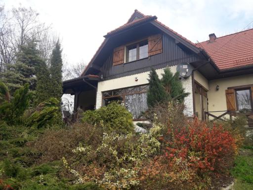 Jurajskie Zacisze - Housity