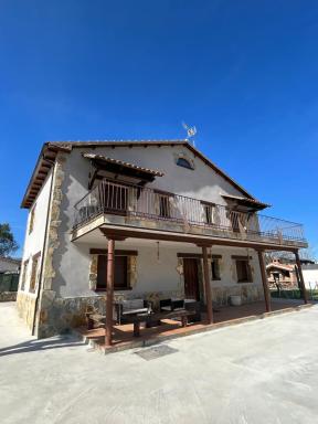 Casa Rural El Pinaron - Housity