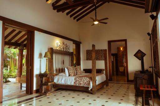 La Divisa Hotel Boutique - Housity
