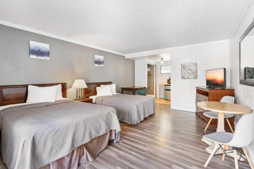 FairBridge Inn and Suites West Point - Housity