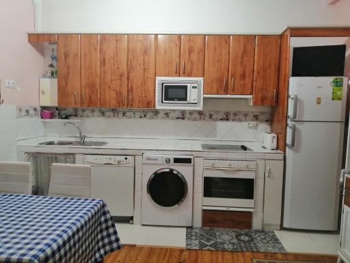 Casa de los Balcones La Bañeza León - Housity