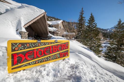 Heidelberg Inn & Resort - Housity