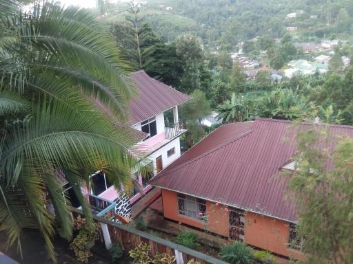 Lushoto views homestays - Housity