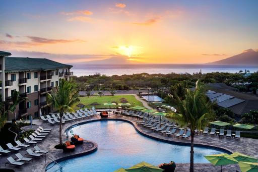 Residence Inn by Marriott Maui Wailea - Housity