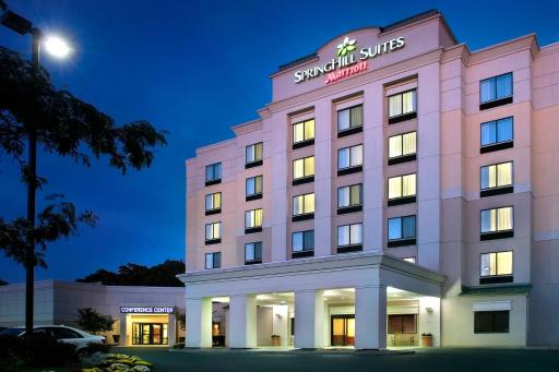 SpringHill Suites Boston Peabody - Housity
