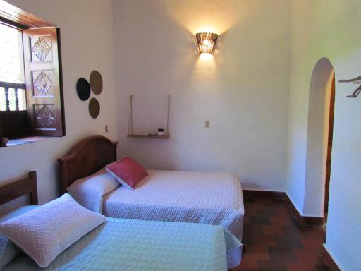 Casa Yerbabuena- Rustiko - Housity