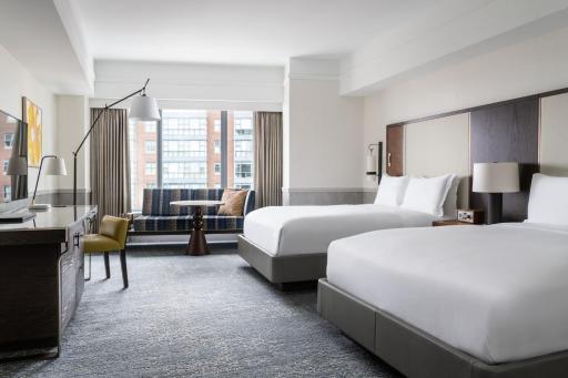 The Ritz-Carlton, Boston - Housity