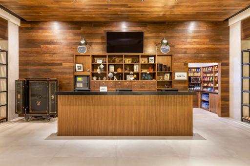 Four Points by Sheraton Monterrey Airport - Housity