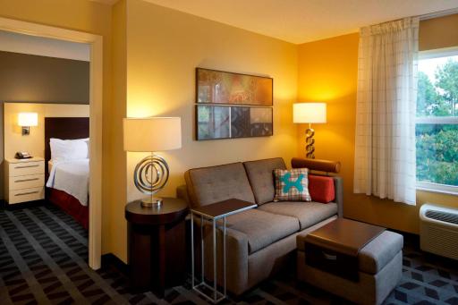 TownePlace Suites by Marriott Jacksonville - Hizvo